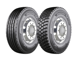 Discounted premium Bridgestone tires